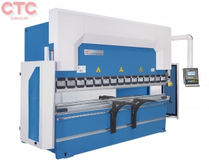 Máy chấn tôn CNC